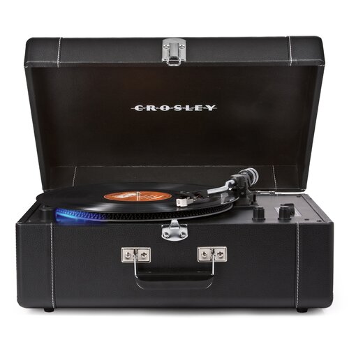 crosley cruiser turntable walmart