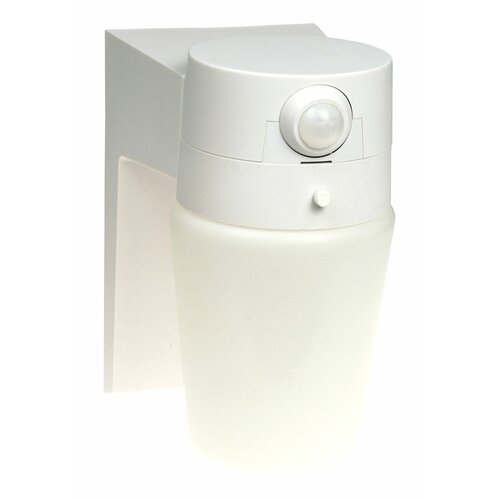 Motion Activated Wall Light Switch by Heath Zenith