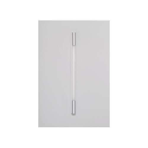Series 1 Vertical Vanity Light with Metal Shade for MT Cabinets by