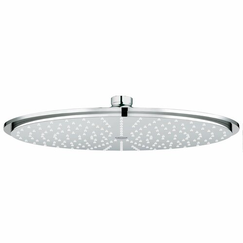 Rainshower 12 Round Shower Head by Grohe