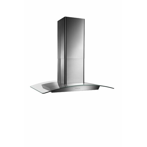 35.38 500 CFM Island Range Hood