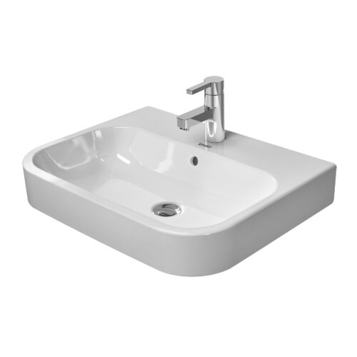 Happy D.2 Washbasin by Duravit