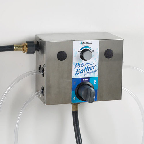 Pro Bather Ultimate Bathing System Wayfair