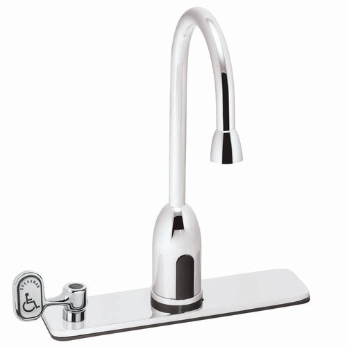 Sensorflo Battery Powered Bathroom Faucet by Speakman