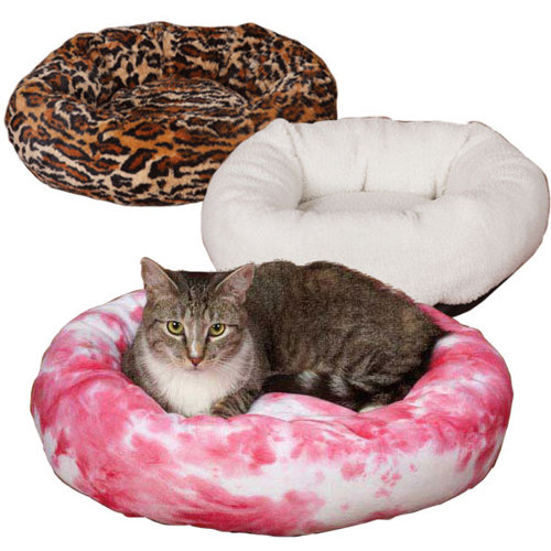 Cozy Cat Bed Wayfair