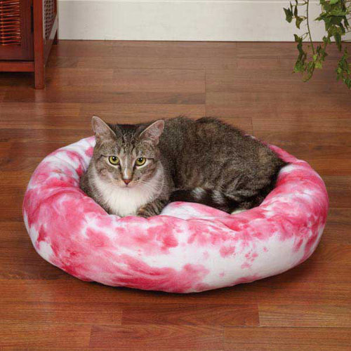 Cozy Cat Bed Wayfair