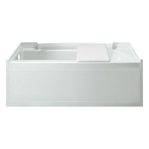 Accord 60 x 32 Soaking Bathtub by Sterling by Kohler