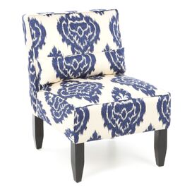 Satine Tufted Side Chair (Set of 2)