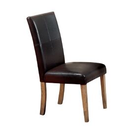 Side Chair          (Set of 2)