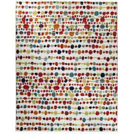 Rajapur Ivory Area Rug