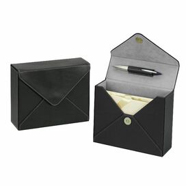 Message-In-The Box Envelope Box