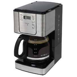 JWX Series 12-Cup Programmable Coffeemaker
