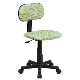 Low Back Computer Chair