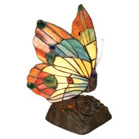 Tiffany Butterfly 10