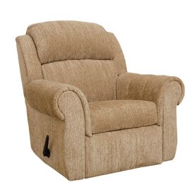 Jeffries Rocker Recliner