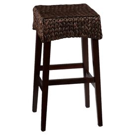 Powell Cafe Swivel Bar Stool