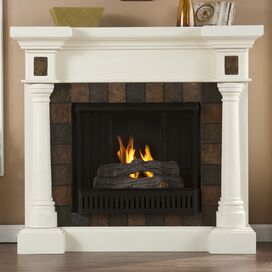 Clark Gel Fuel Fireplace