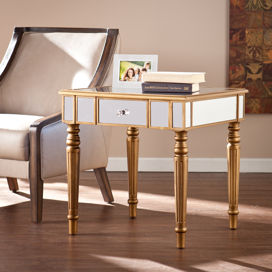 Huxley End Table