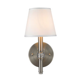 Isadora 1 Light Wall Sconce