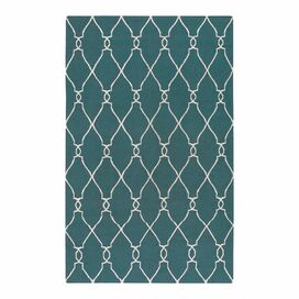 Barcelona Green Anya Area Rug