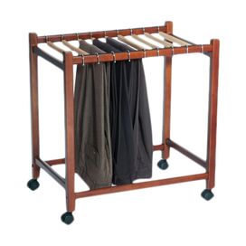 Compact Pant Trolley