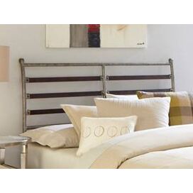 Avondale Wood Headboard