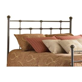 Fenton Metal Headboard