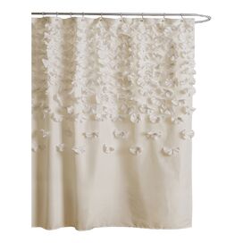 Lucia Shower Curtain