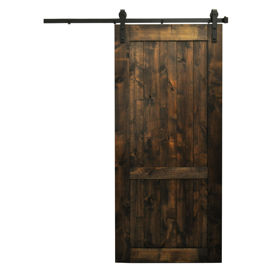 Country Vintage Barn Door