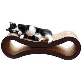 Ultimate Cat Scratcher Lounge