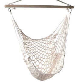 Woven Tree Hammock Chair