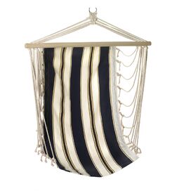Nautical Stripes Hammock Chair
