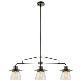 Jacksonville 1 Light Pendant