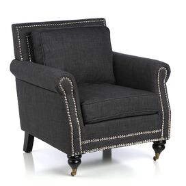 Benson Lounge Chair