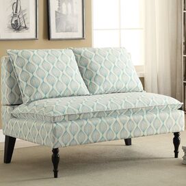 Cadie Upholstered Ottoman