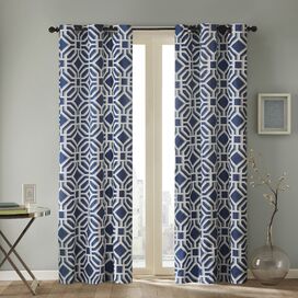 Urn Curtain Holdback (Set of 2)