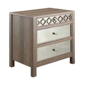 Helena 3 Drawer Chest