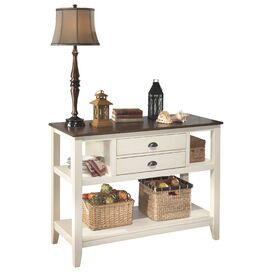 Whitesburg Sideboard