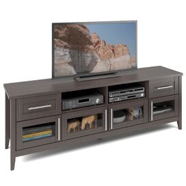 TV Stand in Wenge
