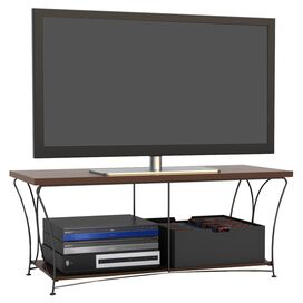 Nuvo TV Stand