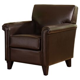 Lerentee Upholstered Arm Chair