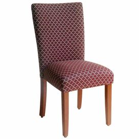 Mestler Button Tufted Side Chair          (Set of 2)