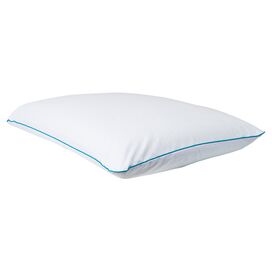 Memory Foam with Gel Traditional Pillow