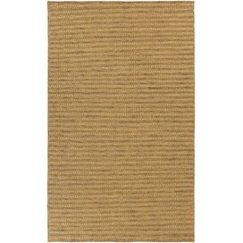 Market Place Parchment Brown & Tan Area Rug