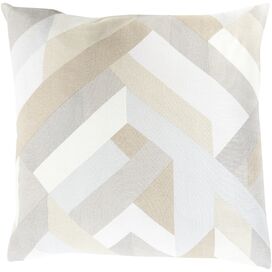 Geo Throw Pillow