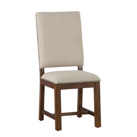 Venus Upholstered Side Chair          (Set of 2)