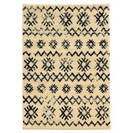 Rhea Area Rug in Ivory