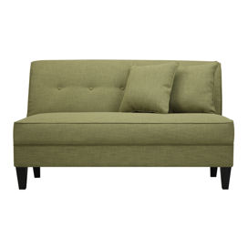 Perseus Loveseat