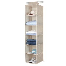 Vela Locking Shelf