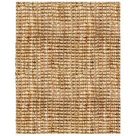 Jute Andes Area Rug